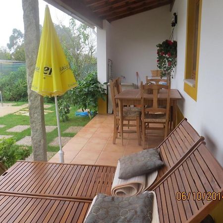 Casa Da Avo, Campo Praia A 2 Kms Do Mar إسبِنو المظهر الخارجي الصورة