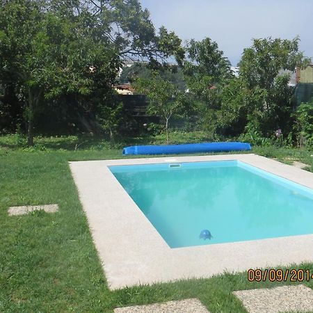 Casa Da Avo, Campo Praia A 2 Kms Do Mar إسبِنو المظهر الخارجي الصورة