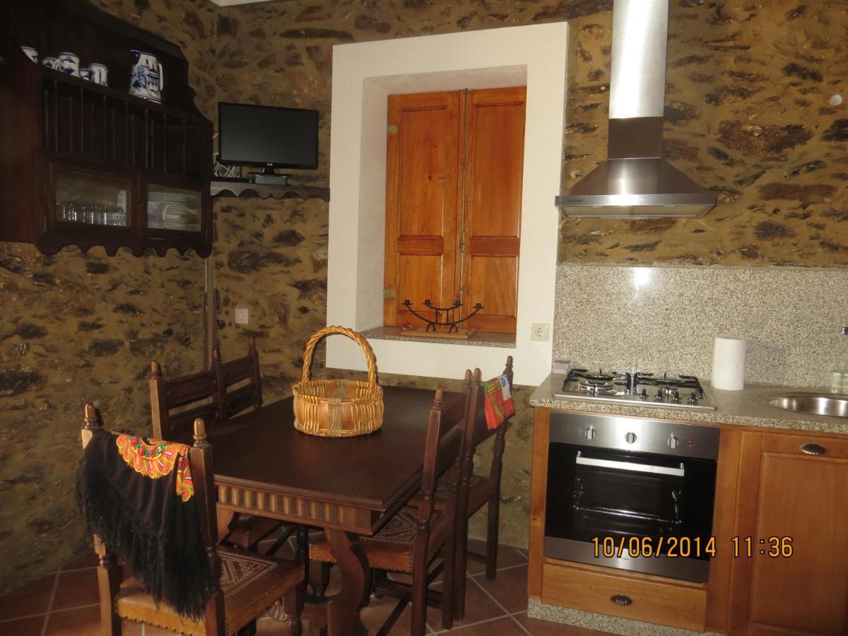 Casa Da Avo, Campo Praia A 2 Kms Do Mar إسبِنو المظهر الخارجي الصورة