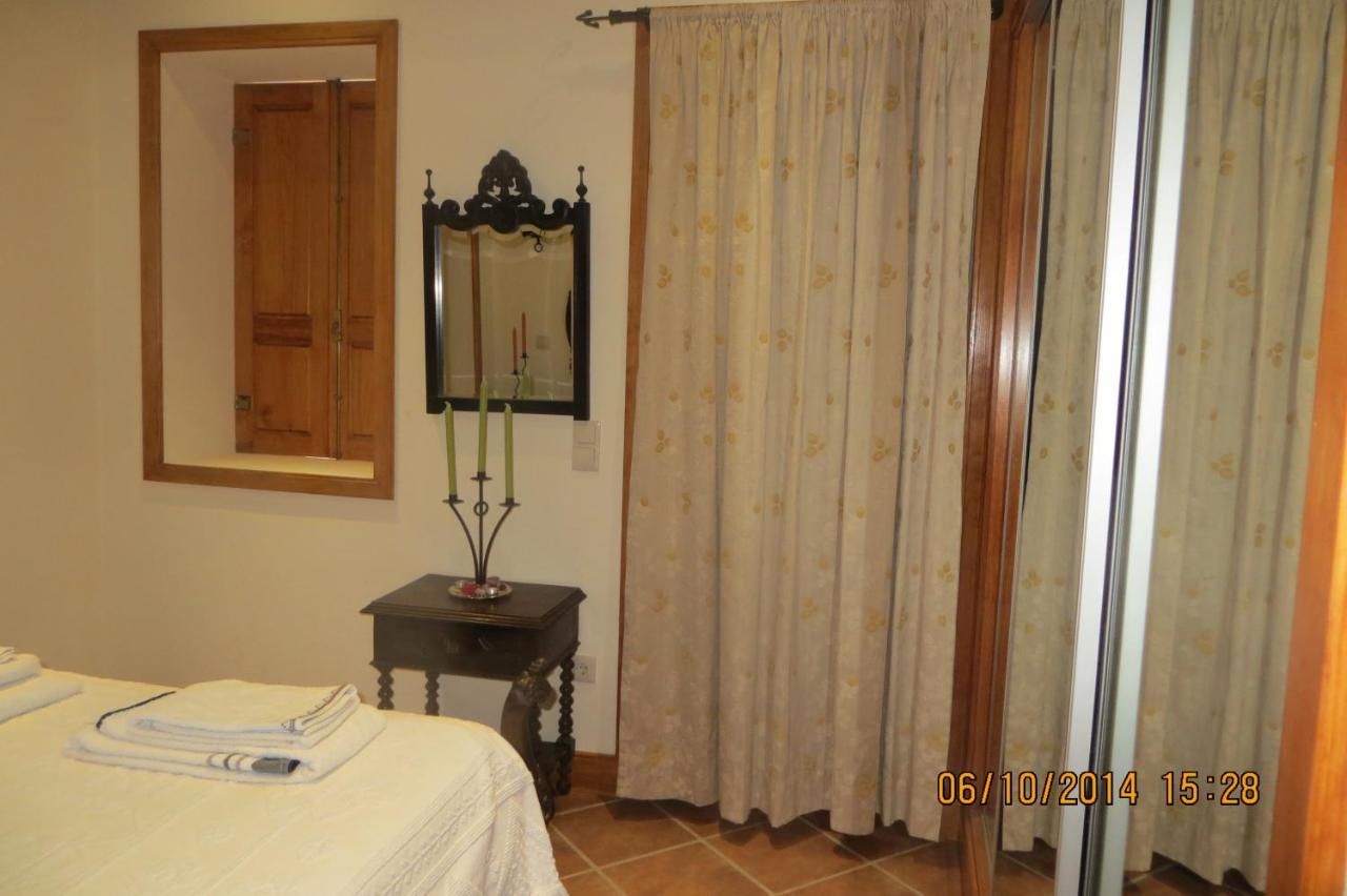 Casa Da Avo, Campo Praia A 2 Kms Do Mar إسبِنو المظهر الخارجي الصورة